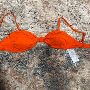 billabong bikini top